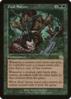 Product image for Dual Nature