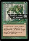 Product image for Regain d'éléphants