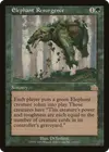 Product image for Elephant Resurgence