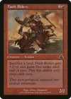 Product image for Fault Riders