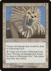 Product image for Glittering Lion