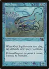 Product image for Gulf Squid
