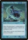 Product image for Hazy Homunculus