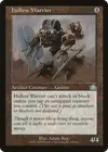 Product image for Hollow Warrior