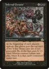 Product image for Infernal Genesis