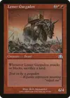 Product image for Lesser Gargadon