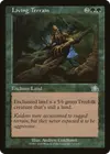 Product image for Living Terrain