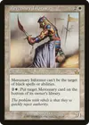 Product image for Mercenary Informer