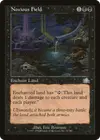 Product image for Noxious Field