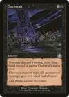 Product image for Outbreak