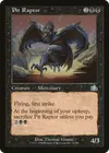 Product image for Pit Raptor