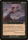 Product image for Plague Wind