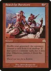 Product image for Search for Survivors