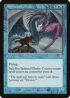 Product image for Spiketail Drake