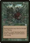 Product image for Spitting Spider