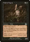 Product image for Wall of Vipers