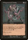 Product image for Whipstitched Zombie