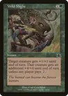 Product image for Wild Might
