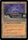Product image for Mesa de l'hiverlune