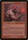 Product image for Zerapa Minotaur