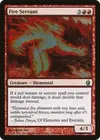Product image for Servant de feu