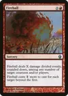 Product image for Boule de feu
