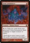 Product image for Sinistre lavamancien