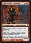 Product image for Jaya Ballard, mage de force