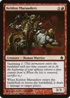 Product image for Maraudeurs keldes
