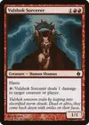 Product image for Sorcière vulshoke