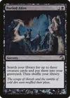 Product image for Buried Alive