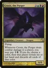Product image for Crosis, the Purger