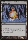 Product image for Crystal Vein
