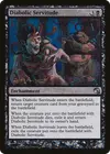 Product image for Diabolic Servitude