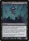 Product image for Dread Return