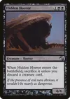 Product image for Hidden Horror