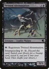 Product image for Twisted Abomination