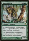 Product image for Verdant Force