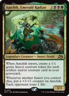 Product image for Aatchik, Emerald Radian