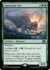 Product image for Agonasaur Rex