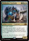 Product image for Brightglass Gearhulk