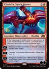 Product image for Chandra, Spark Hunter