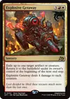Product image for Évasion explosive