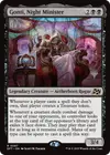 Product image for Gonti, Night Minister
