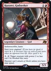 Product image for Hazoret, Godseeker