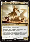Product image for Ketramose, the New Dawn