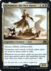 Product image for Ketramose, the New Dawn