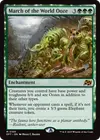 Product image for March of the World Ooze