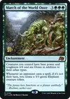 Product image for March of the World Ooze