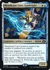 Product image for Mendicant Core, Guidelight
